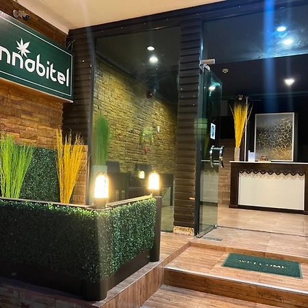 Cannabitel Haad Rin Dış mekan fotoğraf