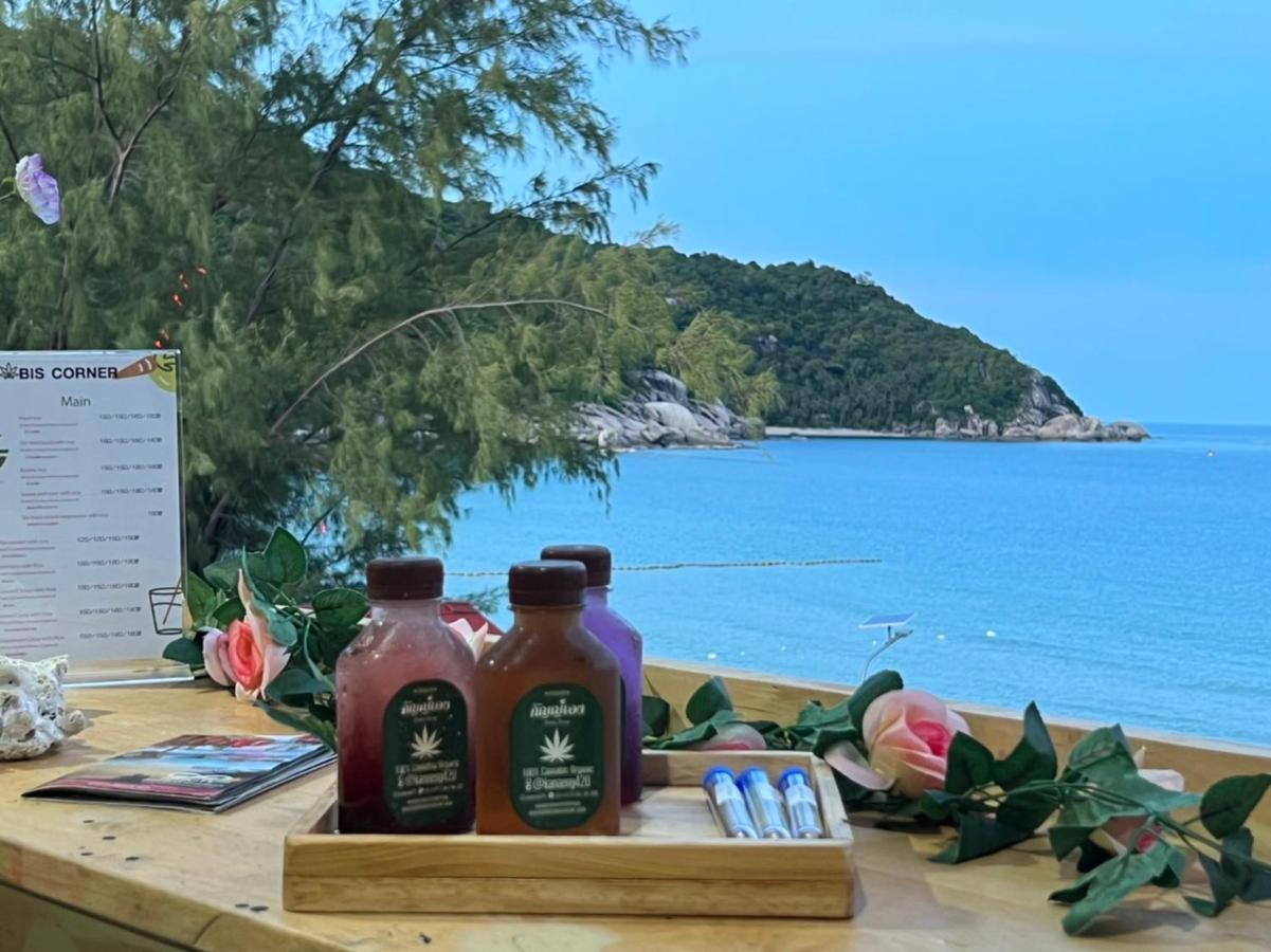Cannabitel Haad Rin Dış mekan fotoğraf