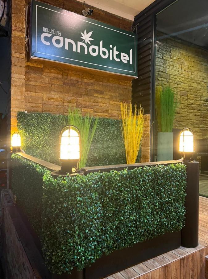 Cannabitel Haad Rin Dış mekan fotoğraf