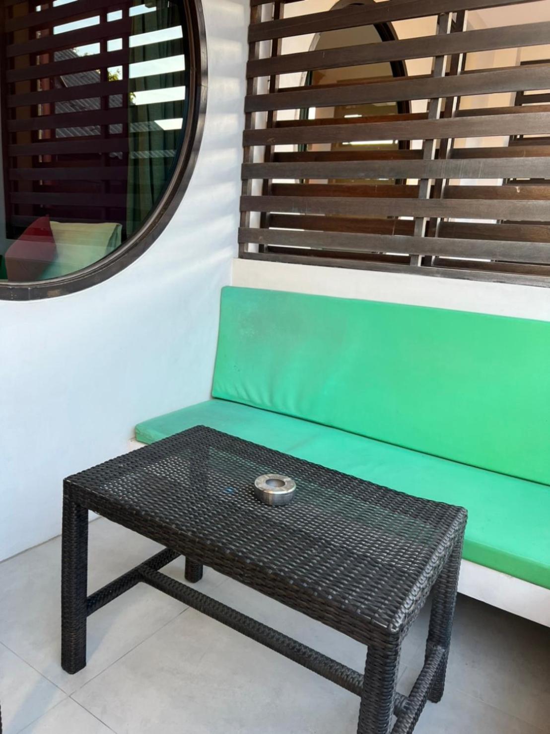 Cannabitel Haad Rin Dış mekan fotoğraf