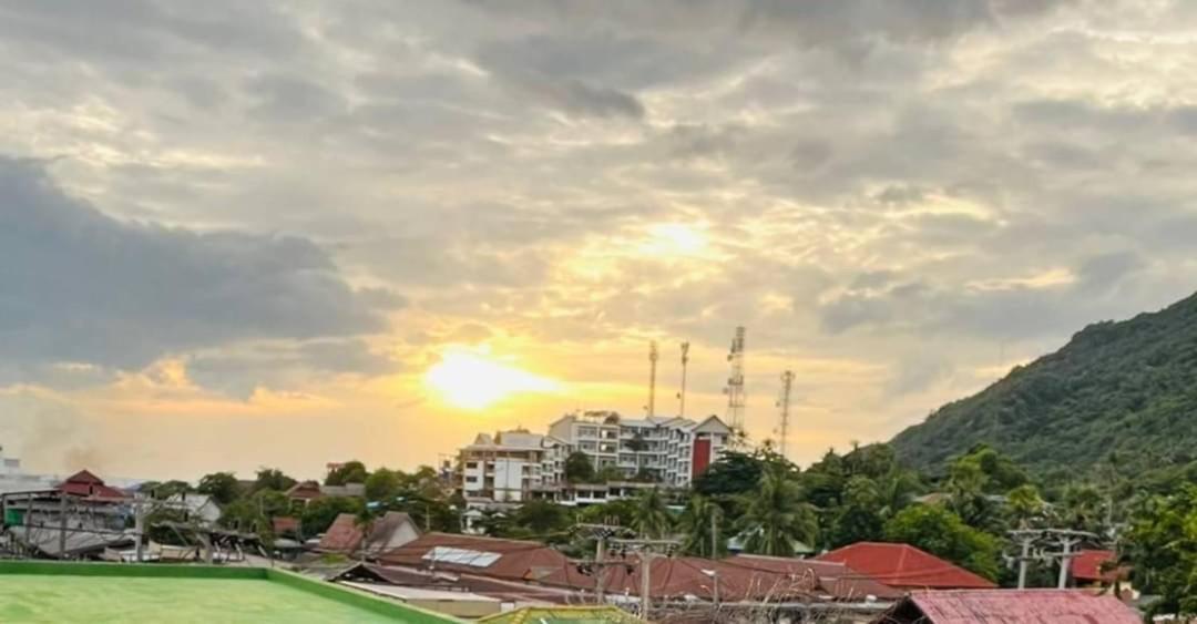 Cannabitel Haad Rin Dış mekan fotoğraf