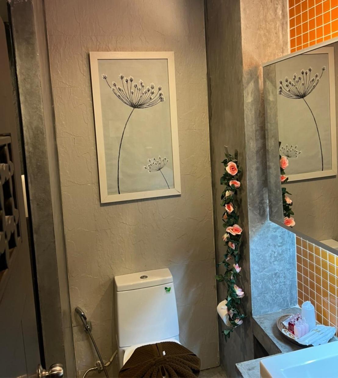 Cannabitel Haad Rin Dış mekan fotoğraf